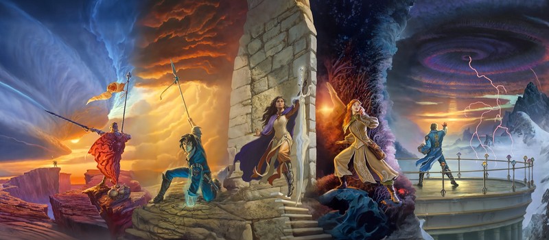 Брендон Сандерсон рассказал, почему отдал экранизацию своих книг именно Apple TV+, и раскрыл планы по адаптациям