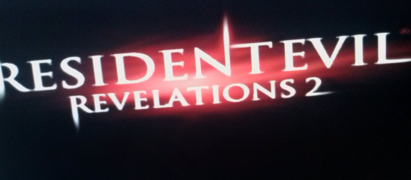 Capcom анонсировали Resident Evil: Revelations 2