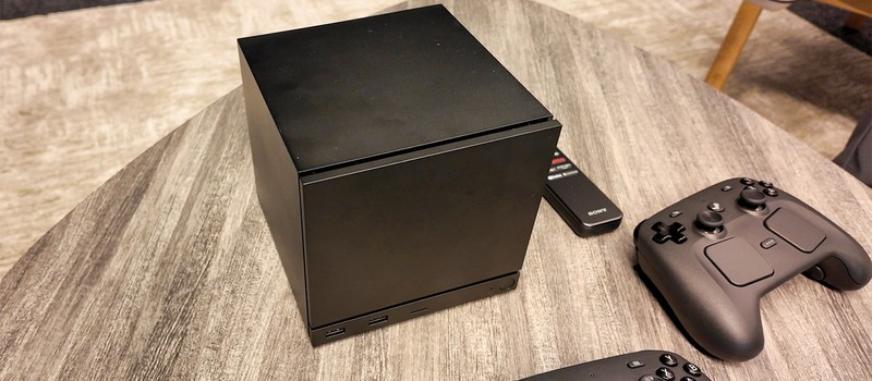 Valve не может назвать цену и дату релиза Steam Machine из-за дефицита памяти и накопителей