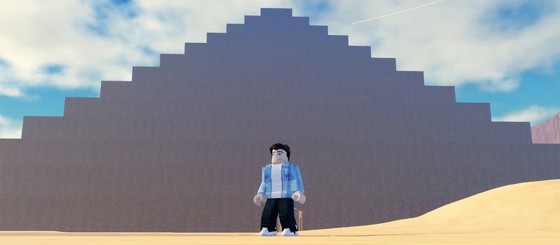Египет заблокировал Roblox на всей территории страны