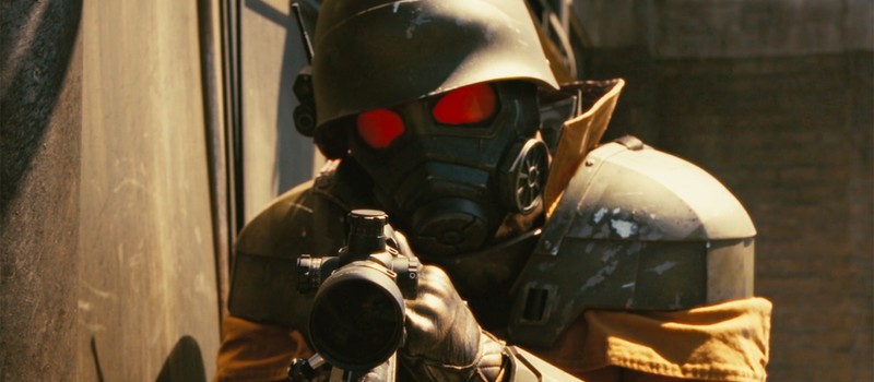 Фанаты Fallout уверены, что в финале второго сезона показали Курьера, но одна деталь мешает этой теории