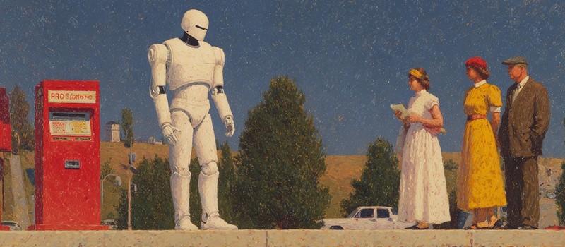 Новый сервис позволяет ИИ-агентам нанимать людей для задач в реальном мире