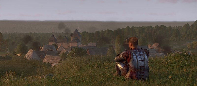 За год игроки Kingdom Come Deliverance 2 убили 452 миллиона NPC – больше чем население всей Земли 15-го века