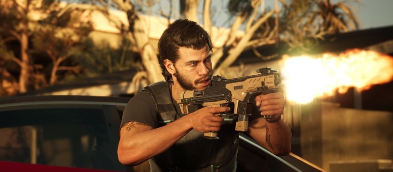 MindsEye получила крупное обновление, а недавние отзывы в Steam сменились на "Очень положительные"