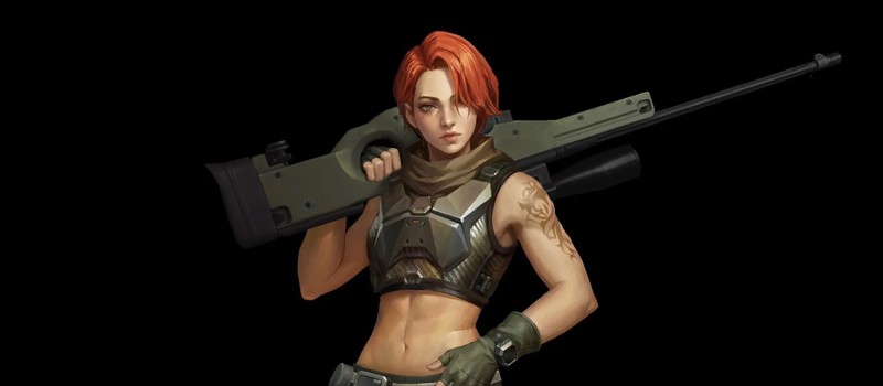 В раннем доступе вышел необычный бесплатный мультиплеерный шутер PUBG: Blindspot – отзывы пока смешанные