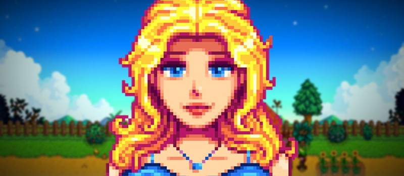 "Я не профессионал" – создатель Stardew Valley рассказал о секрете душевности своих игр