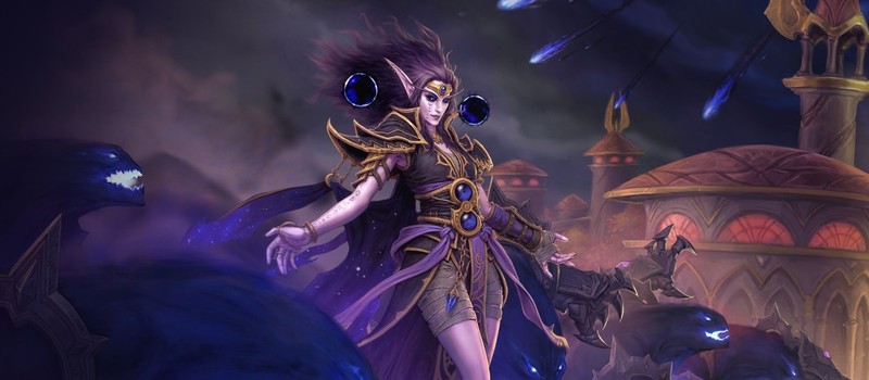 Blizzard создала World of Warcraft: Midnight в кратчайшие сроки и без каких-либо кранчей