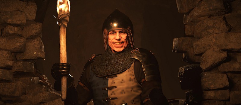 Даниэль Вавра заявил, что ИИ навсегда изменит игровую индустрию, и сравнил хейтеров с пешеходами, которые ругают автомобили