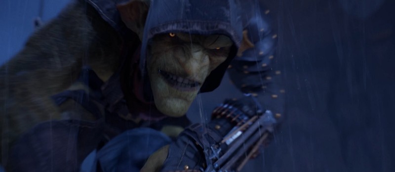 Стикс рассказывает свою историю и обводит Инквизицию вокруг пальца в сюжетном трейлере Styx: Blades of Greed