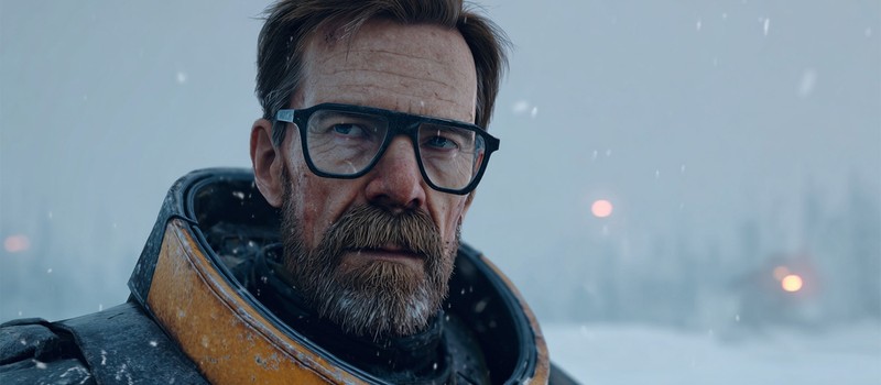 Бывший сценарист Valve высмеял слухи о переводе разработчиков Half-Life 3 на другие проекты