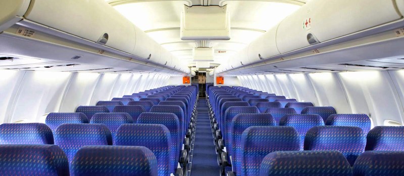 В России успешно испытали авиатопливо из отработанного масла от "Вкусно – и точка"