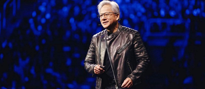 В 2026 году NVIDIA не выпустит новые видеокарты – впервые за 30 лет