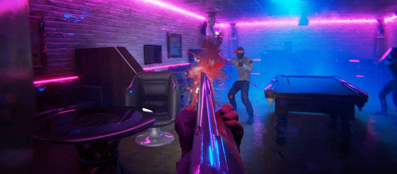 Для бодикам-шутера B A.A.U. Black Site выпустили новое демо – нужно выживать в сербской деревне