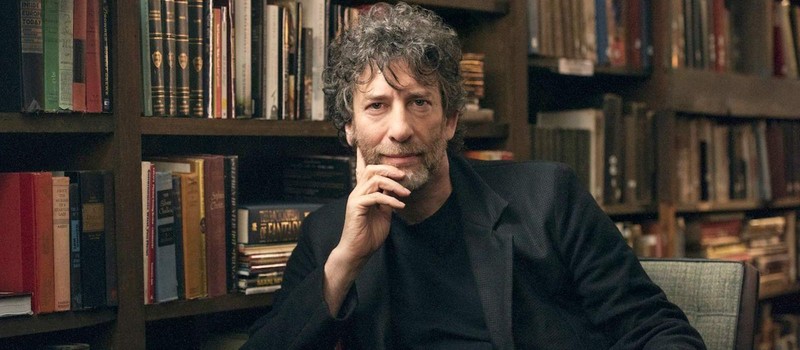 Нил Гейман снова опроверг обвинения и анонсировал новый роман – крупнейший со времен "Американских богов"