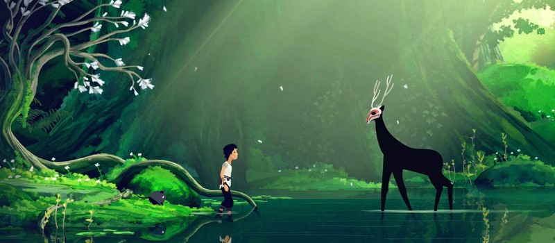 Planet of Lana II выйдет 5 марта, а до релиза можно будет сыграть в демоверсию