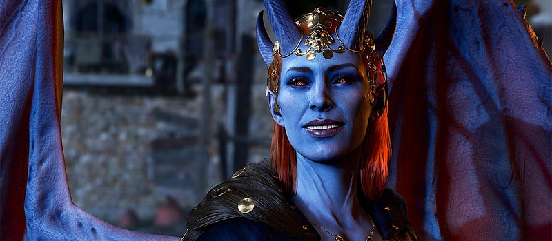 HBO снимет сериал по Baldur's Gate 3 с создателем The Last of Us – события стартуют после сюжета игры