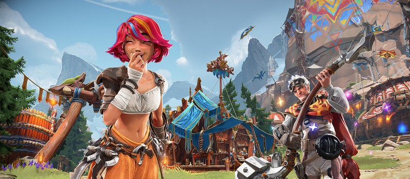 Sony анонсировала кооперативную Horizon с одновременным релизом на ПК и закрытыми тестами в феврале