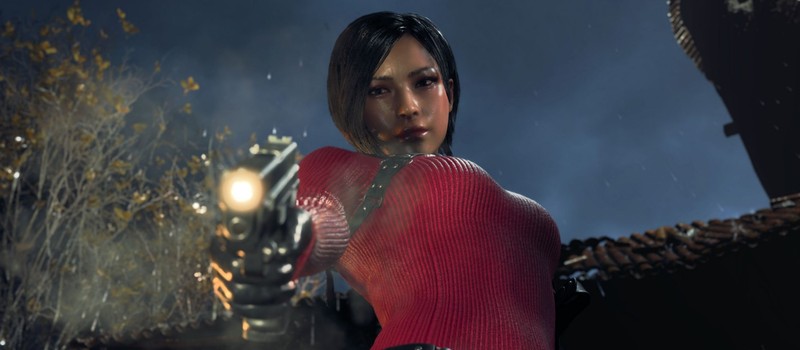 Capcom не удалила Denuvo в Resident Evil 4, а заменила на Enigma – производительность упала еще сильнее