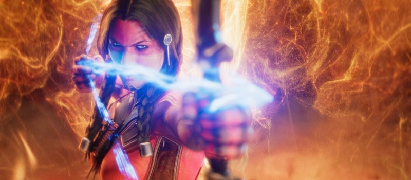 Динозавры, инопланетяне и много сражений в трейлере кооперативного экшена Turok Origins от создателей Space Marine 2