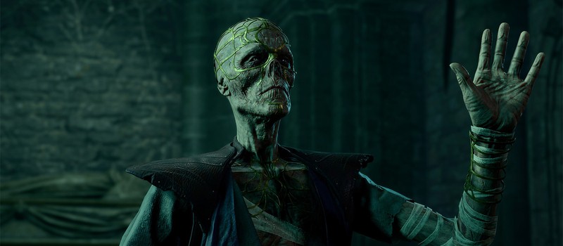 Фанат Baldur's Gate 3 нашёл неожиданное сходство между Иссохшим и Хью Лори – и теперь это невозможно развидеть