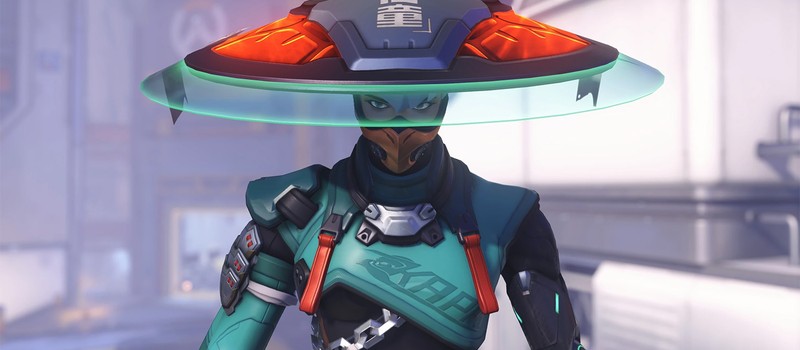 Все способности и перки Мидзуки в Overwatch