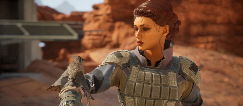 Dune: Awakening потеряла 95% игроков, но Funcom не унывает и надеется, что обновления исправят ситуацию