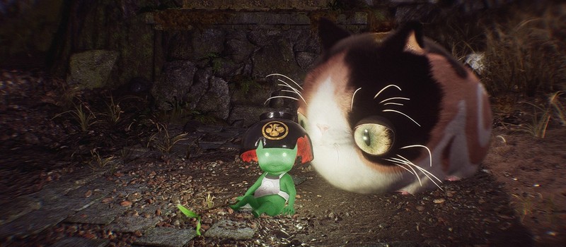 Nioh 3 оказалась самой красивой, отполированной и оптимизированной игрой от Team Ninja, но все равно страдает от проблем с камерой