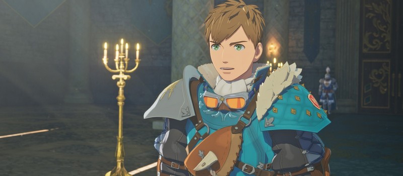 В Steam вышла демоверсия Monster Hunter Stories 3: Twisted Reflection – полноценный релиз состоится в марте