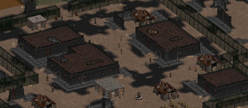 Создатель Fallout вспомнил, что оригинальная игра считалась "второсортным побочным проектом" на фоне игр по D&D