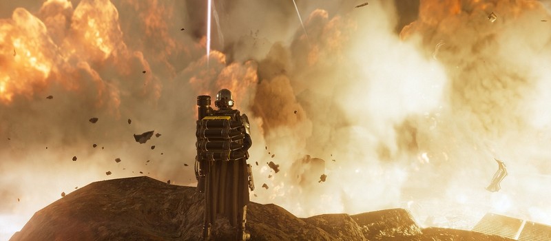 Глава Arrowhead в очередной раз пообещал, что следующее обновление Helldivers 2 заставит геймеров "обделаться"