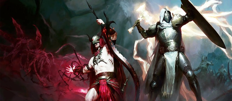 Blizzard покажет новый класс Diablo 4 уже 11 февраля и обещает что-то свежее для Diablo 2: Resurrected