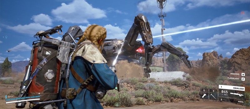 Игрок ARC Raiders потратил 16 часов на сбор 500 канистр топлива, чтобы убить Королеву одним взрывом