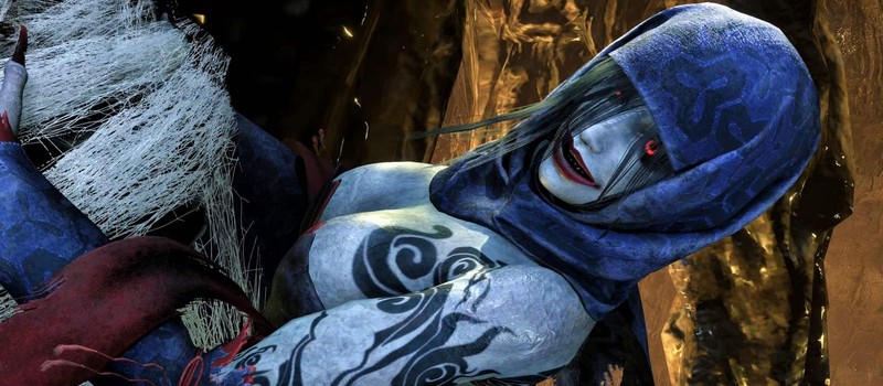 Nioh 3 собрала рекордное число игроков в Steam среди всех игр Koei Tecmo