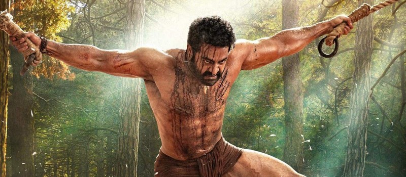 Режиссер RRR ведет переговоры о создании аниме-адаптации фильма