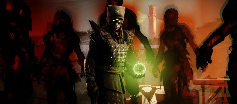 Bungie в курсе нового челленджа, во время которого игроки в Destiny 2 должны пройти сложный рейд в одиночку или выпить мочу