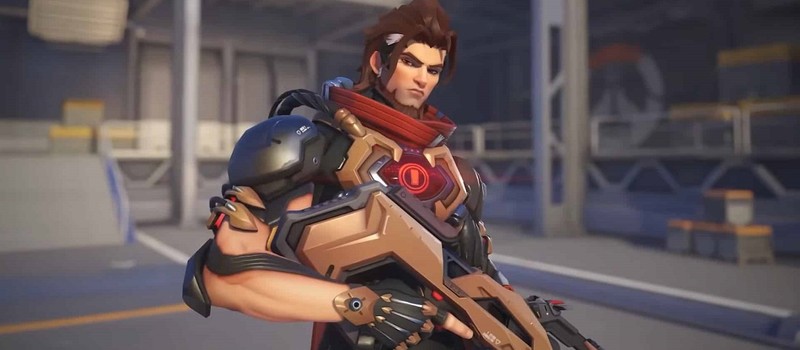 Актер озвучки Эмре из Overwatch поблагодарил фанатов, ждавших персонажа долгих восемь лет