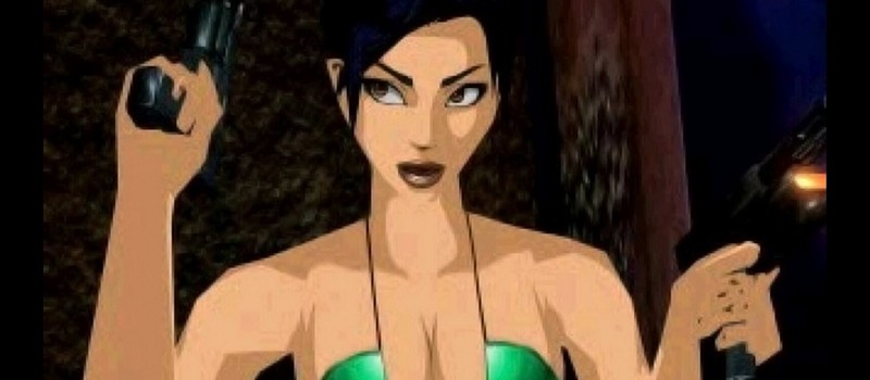 Ретро-экшен Fear Effect 2: Retro Helix выйдет на современных платформах в конце февраля