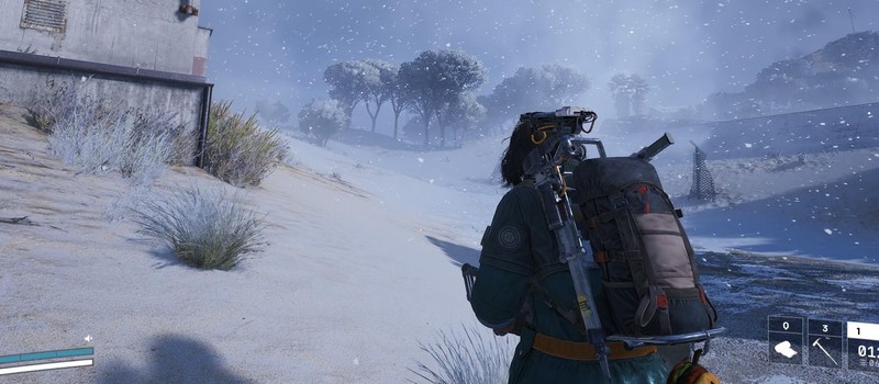 ARC Raiders возвращает зимний режим после просьб игроков