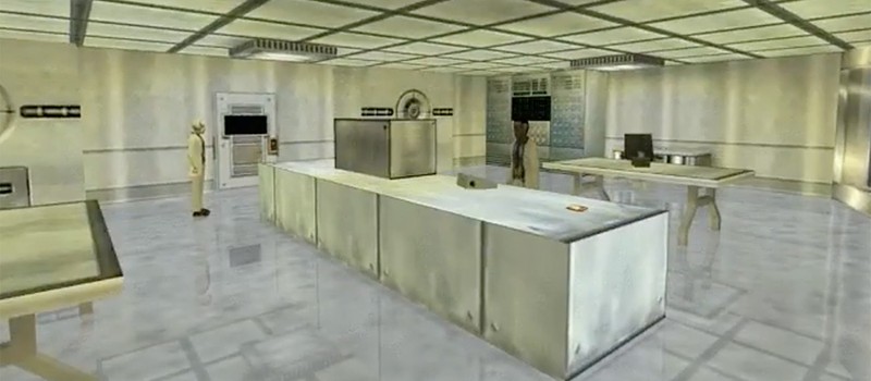 Разработчики игр поделились секретами дешёвых графических трюков – от фальшивой воды до сменяющихся текстур