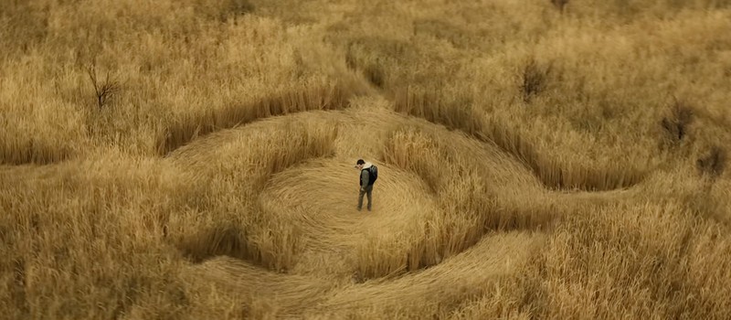 Стивен Спилберг возвращается к инопланетянам – новый трейлер летнего блокбастера "День раскрытия"