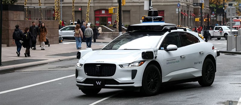 Waymo признала, что за автопилотом часто стоят филиппинцы, а не ИИ