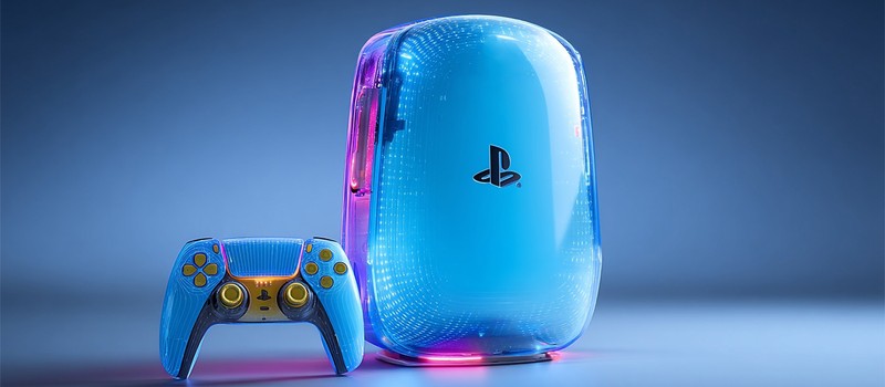 PS6 и портативная консоль получат 30 ГБ и 24 ГБ оперативки, но цены могут испугать