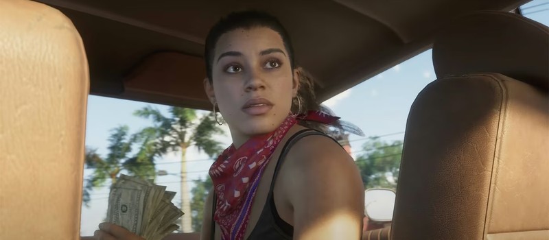 Получивший пожизненный срок преступник плакал из-за того, что пропустит релиз GTA 6