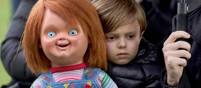 Атрея в сериале по God of War сыграет звезда "Чаки"