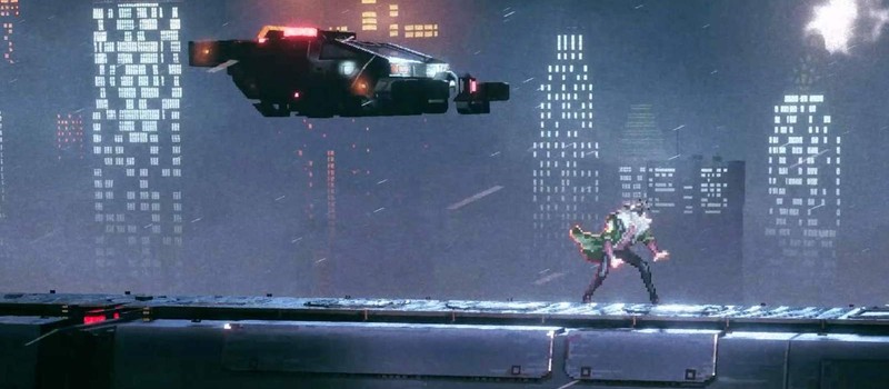 Демо Replaced выйдет 11 февраля – журналисты выпустили превью после двух часов игры