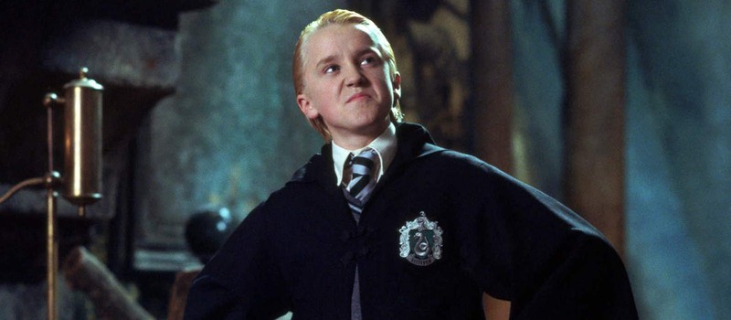 Сериал "Гарри Поттер" расширит границы повествования, а Драко перестанет быть двухмерным