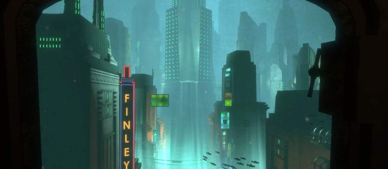 Гор Вербински хотел канонизировать две концовки BioShock для своей экранизации