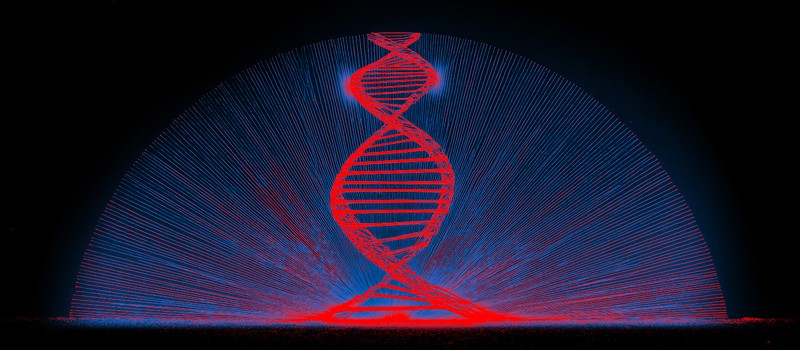 Джеффри Эпштейн переписывался с ведущими учёными о "генетическом улучшении" человечества