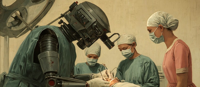 Хирургический инструмент с ИИ якобы калечит пациентов и уже стал предметом судебных исков