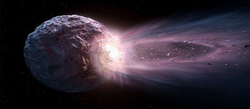 Учёные предлагают просто взрывать опасные астероиды ядерными боеголовками